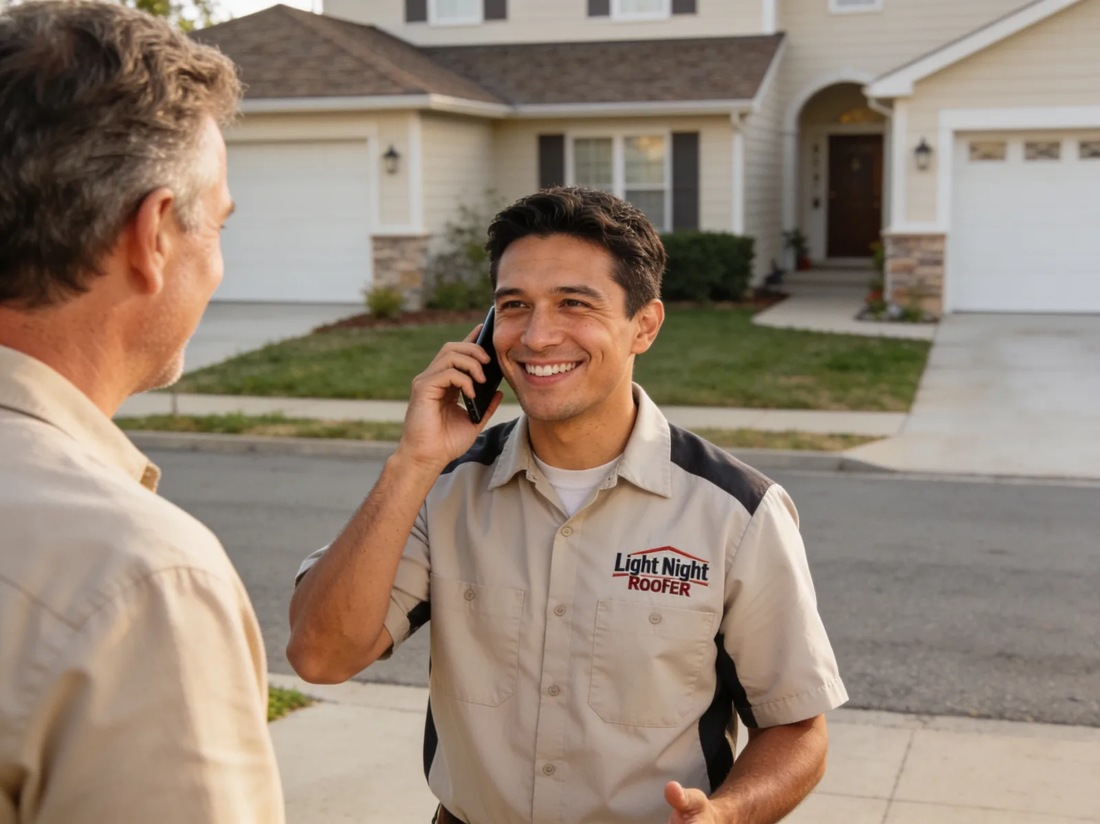 Emergency Roof Repair Machesney Park, IL FAQs